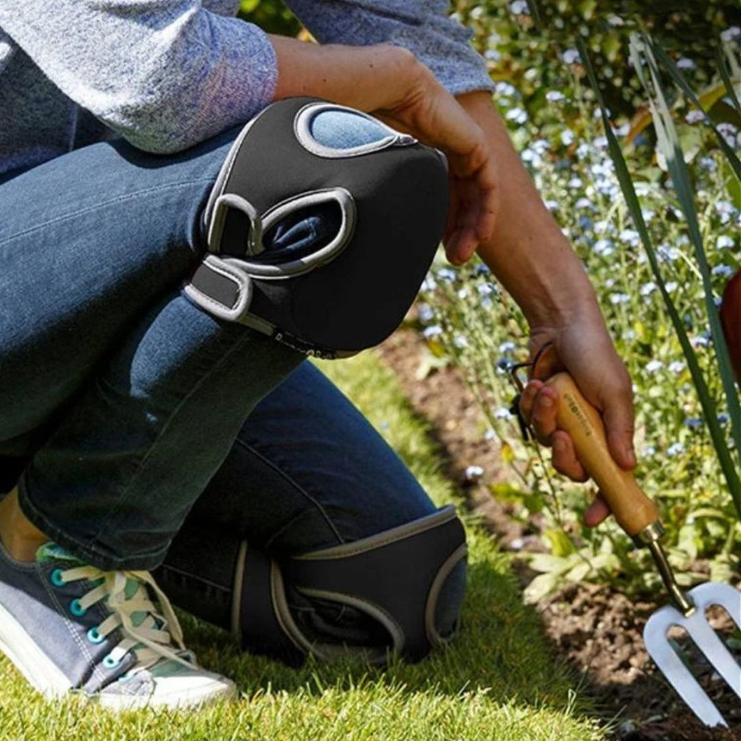 Skanto | Knebeskyttere for hagearbeid - GardenGuard