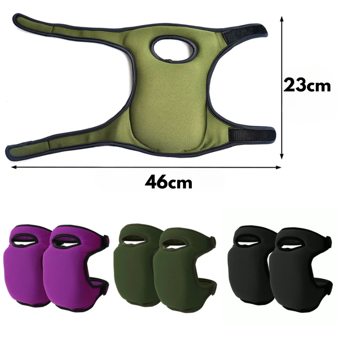 Skanto | Knebeskyttere for hagearbeid - GardenGuard