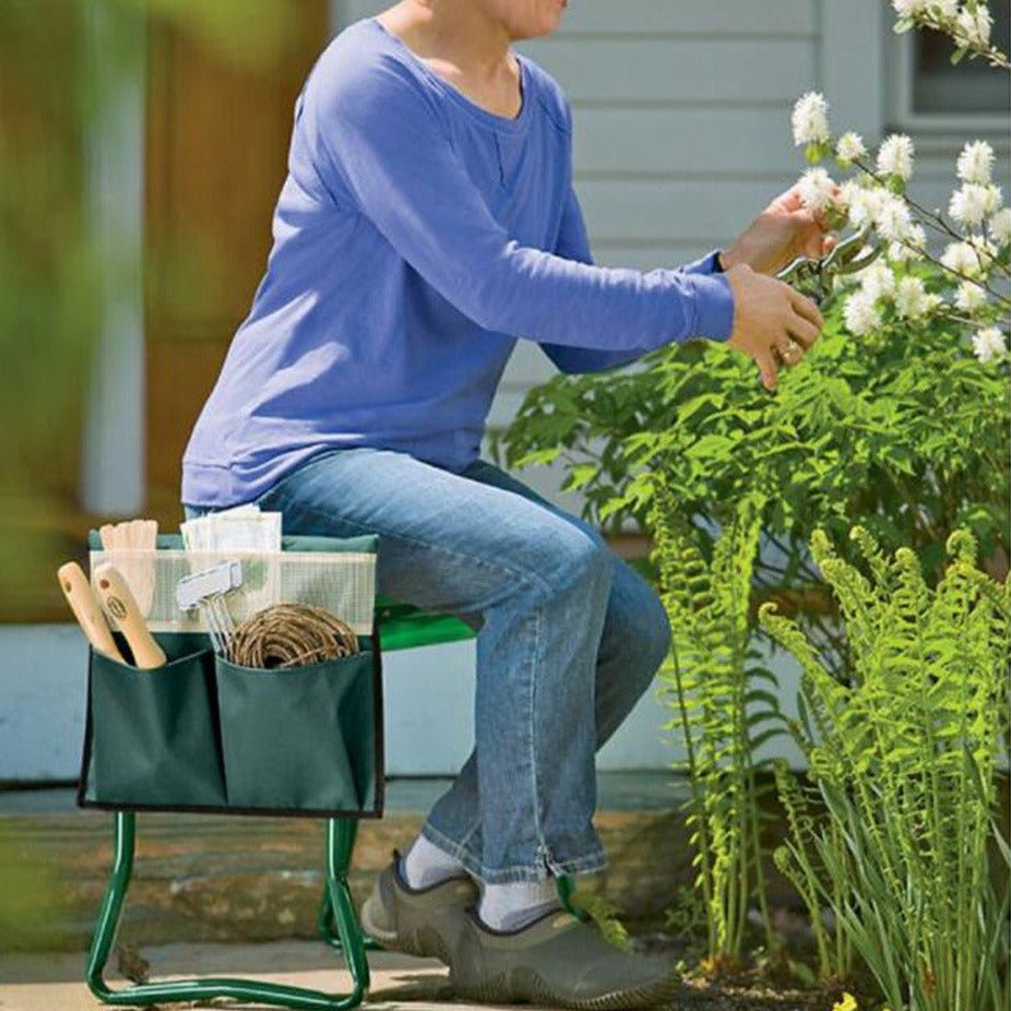 Skanto | Kneeler Seat