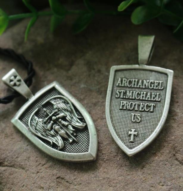 Skanto | Arkangel Charm Halskjede