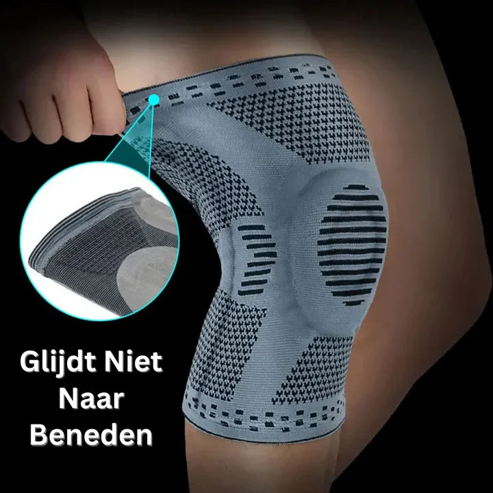 Skanto | Knestøtte for maksimal komfort | Optimal leddstøtte