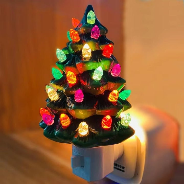 Skanto | GlowBright - Julelykt til festlig glød og julekos