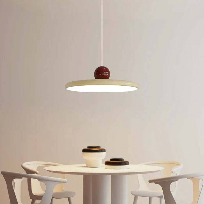 Skanto | Nordlux – Glasslampe i Bauhaus-stil