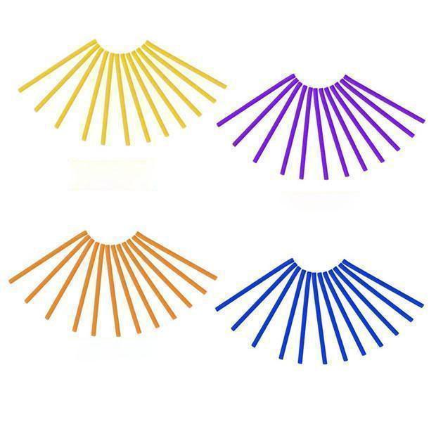 Magic Stick for Pipe Decontaminering & Deodorering (12 PCS) | Skanto
