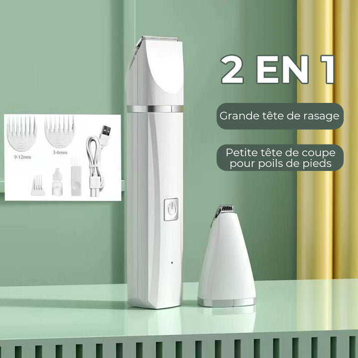 Pet Trimmer | Skanto