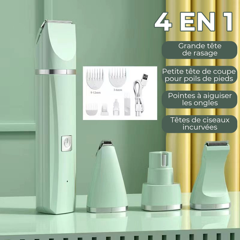 Pet Trimmer | Skanto