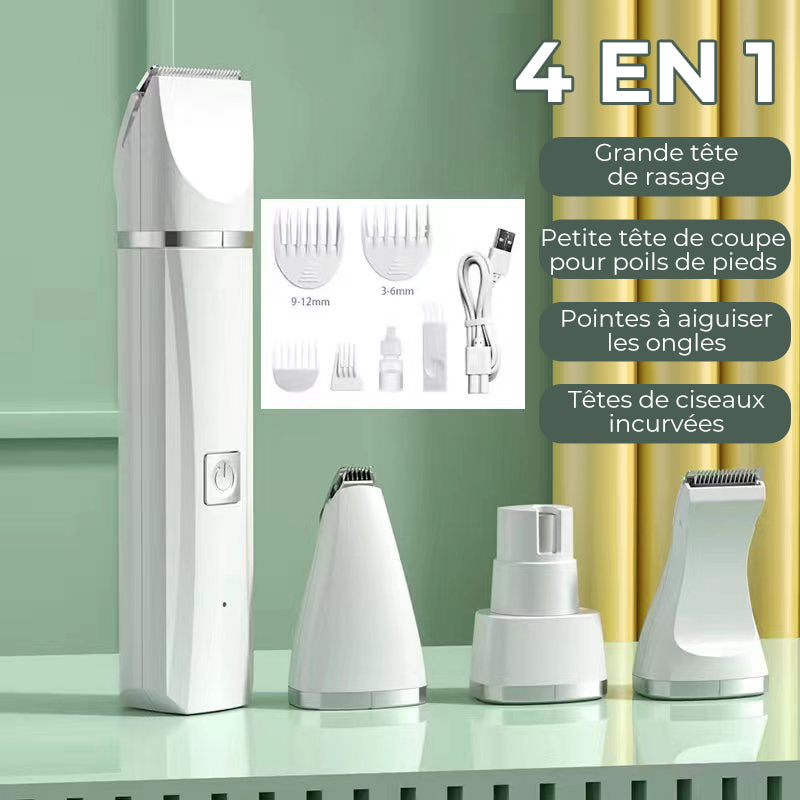 Pet Trimmer | Skanto