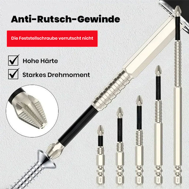 Skanto | Høy magnetisk skrutrekker borsett
