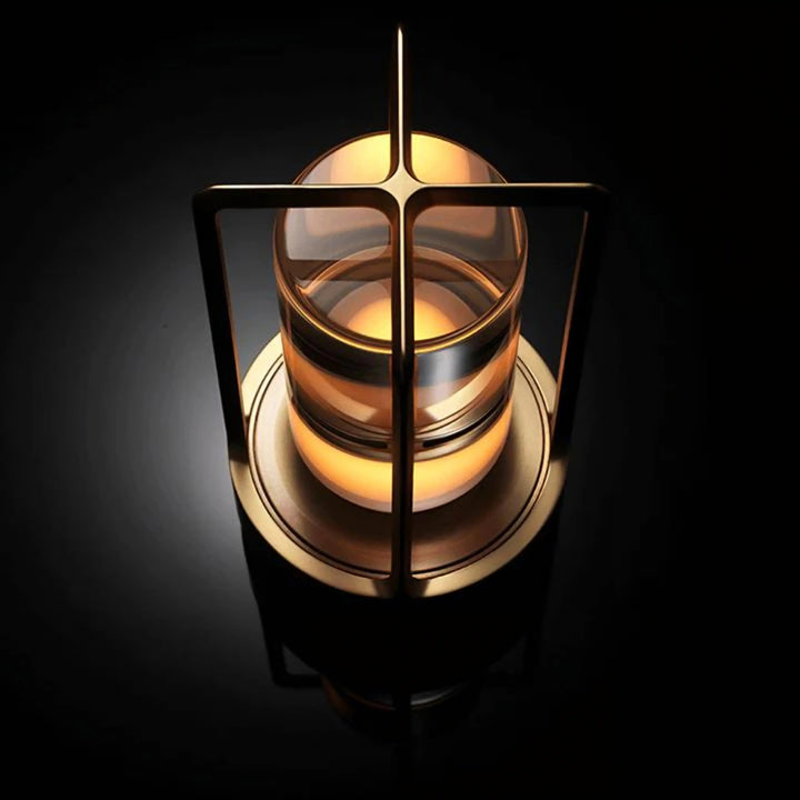 Skanto | PrismaBeam - Elegant Ledningfri Lantern