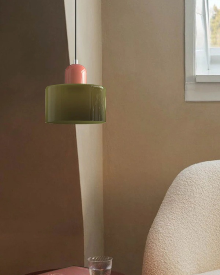 Skanto | Taklampe med elegant og fascinerende design