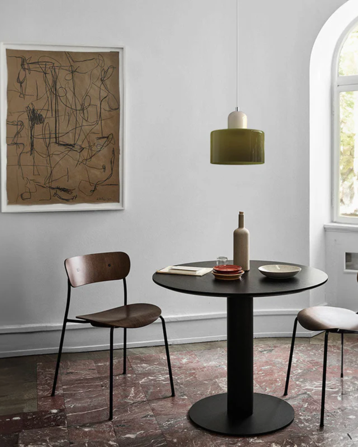 Skanto | Taklampe med elegant og fascinerende design