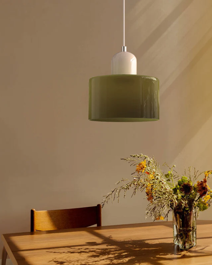 Skanto | Taklampe med elegant og fascinerende design