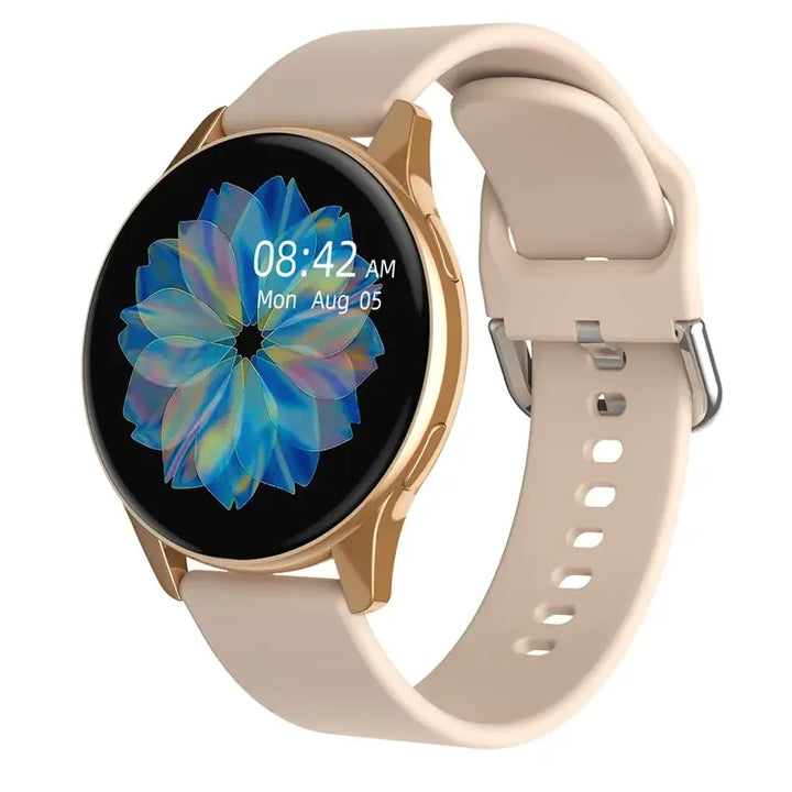 Skanto | Damers Smartwatch - Lumea Active