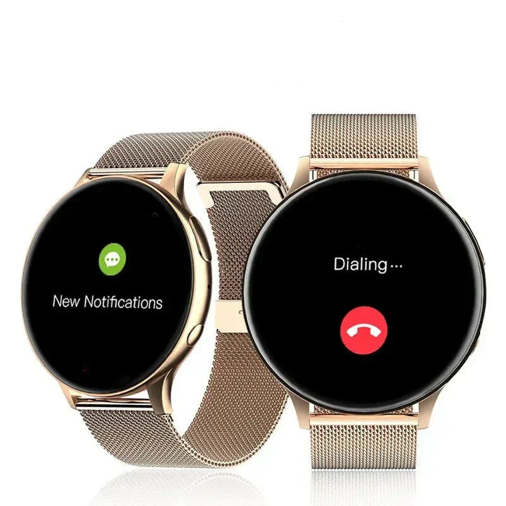 Skanto | Damers Smartwatch - Lumea Active