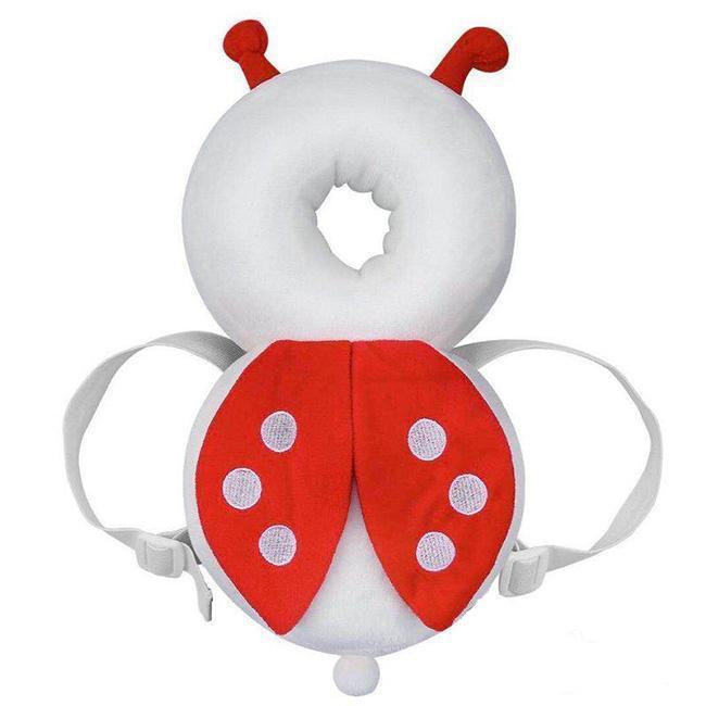 Norvo | Anti-fall Baby Hodepute