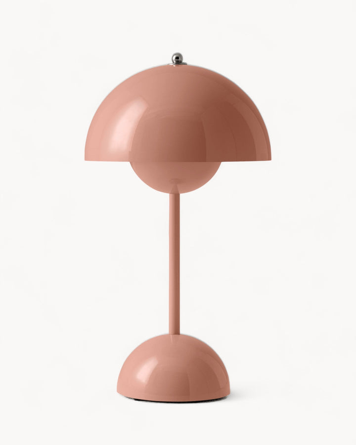 Norvo | Dimbar LED Lampe – Elegant og Funksjonell Belysning