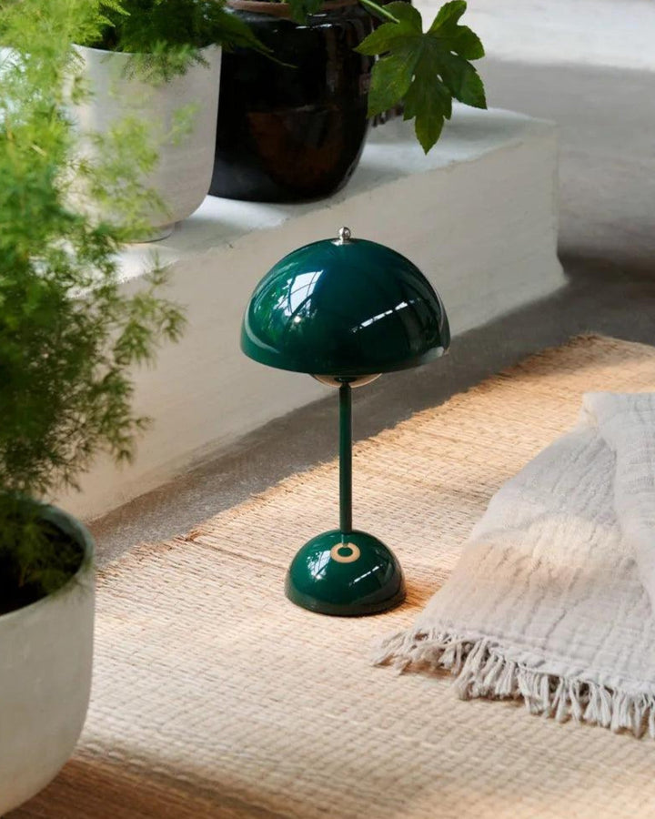 Norvo | Dimbar LED Lampe – Elegant og Funksjonell Belysning