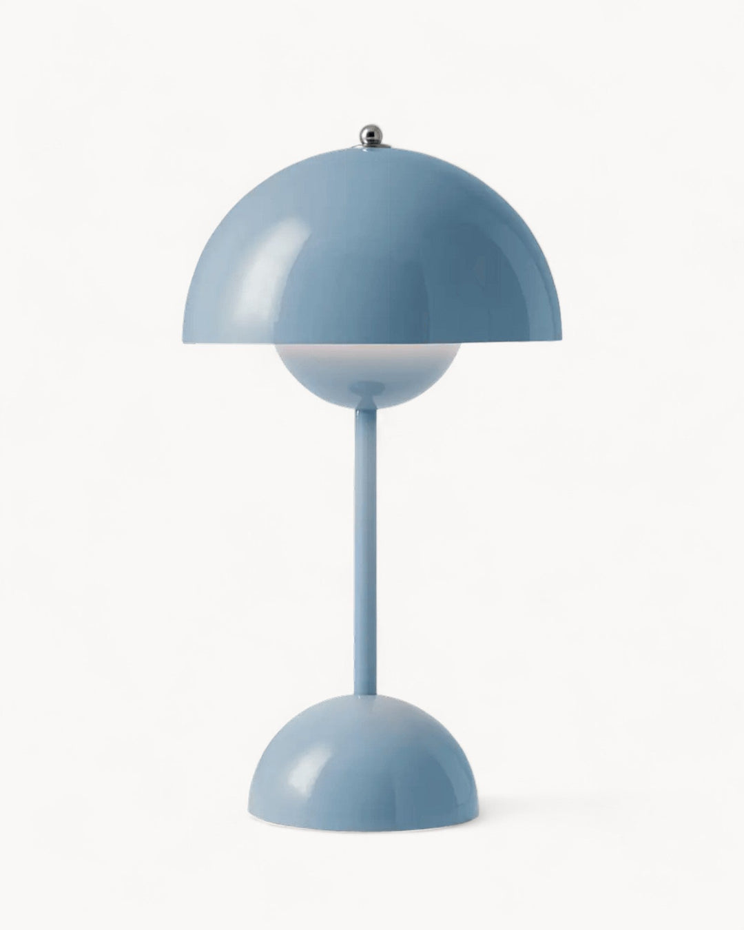 Norvo | Dimbar LED Lampe – Elegant og Funksjonell Belysning