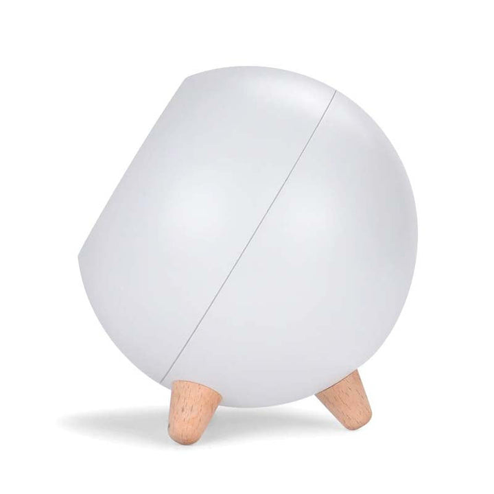 Cat Trådløs Barnas Senglampe - Oppladbar Søtt Design | Skanto