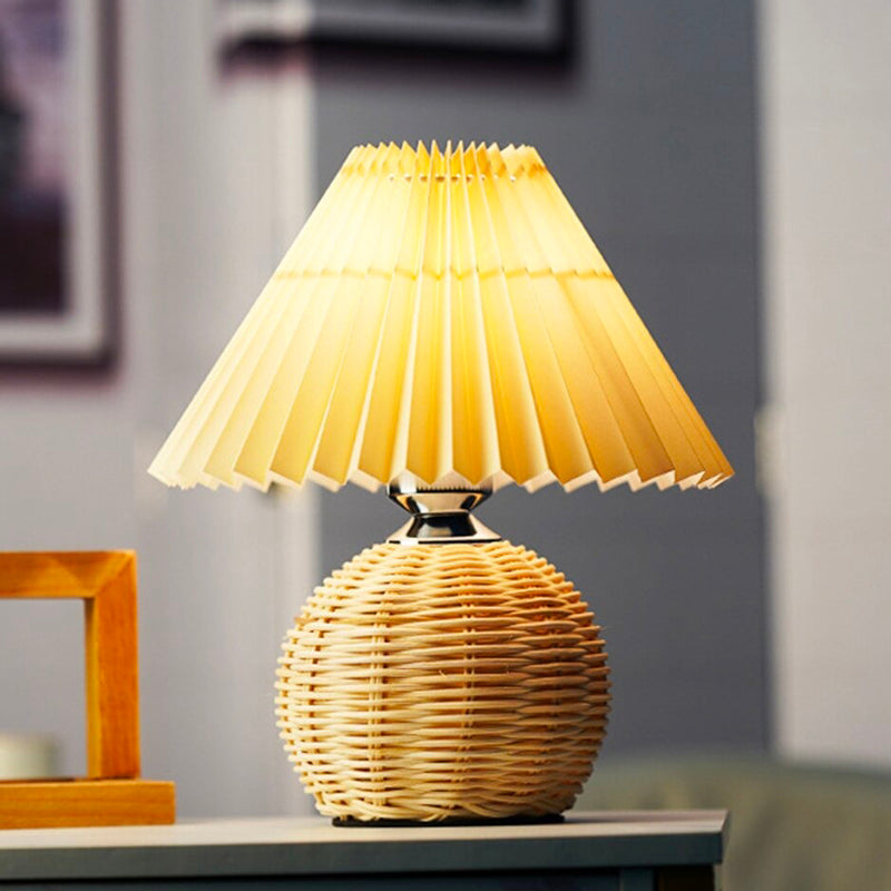 Varm Ambient Light Skanto