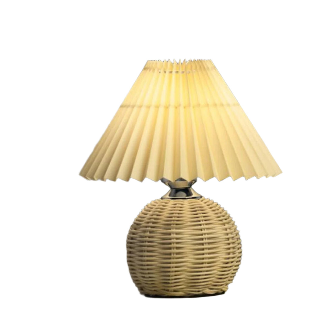 Varm Ambient Light Skanto