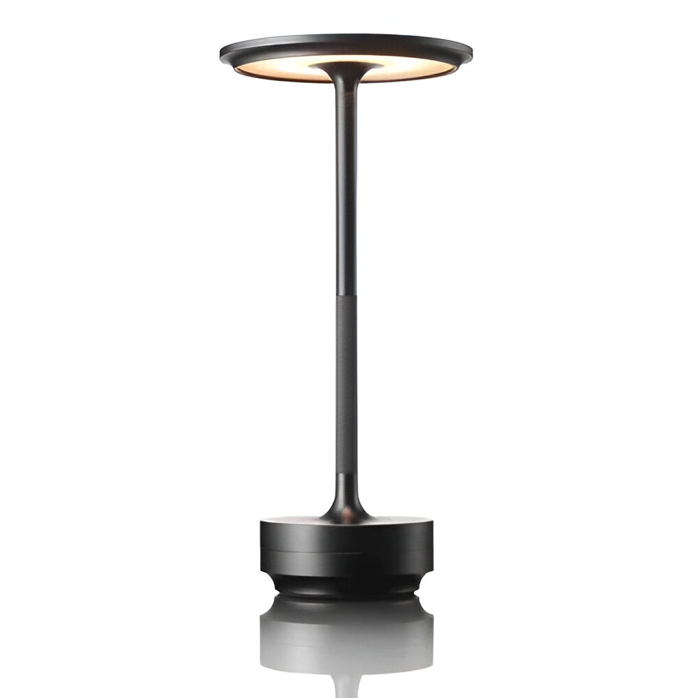 Cordless Touch Table Lamp | Skanto