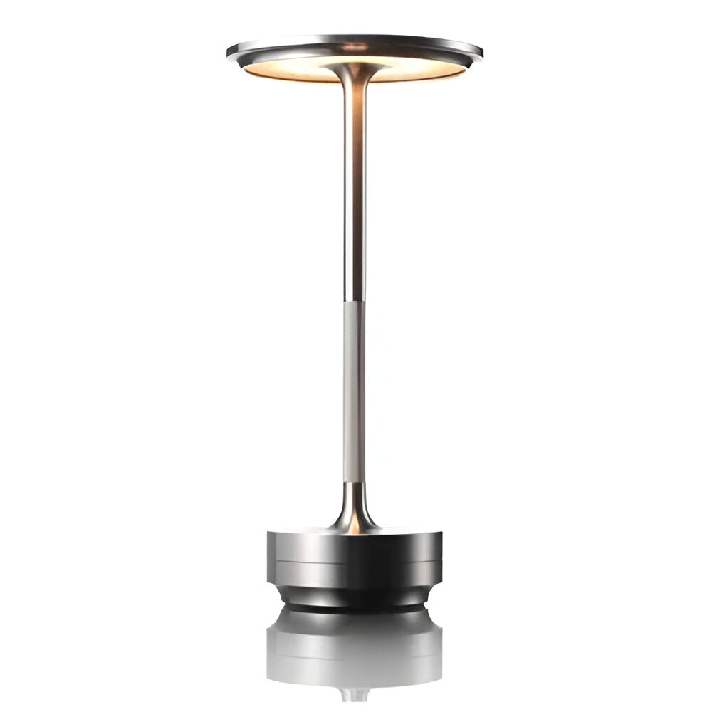 Cordless Touch Table Lamp | Skanto