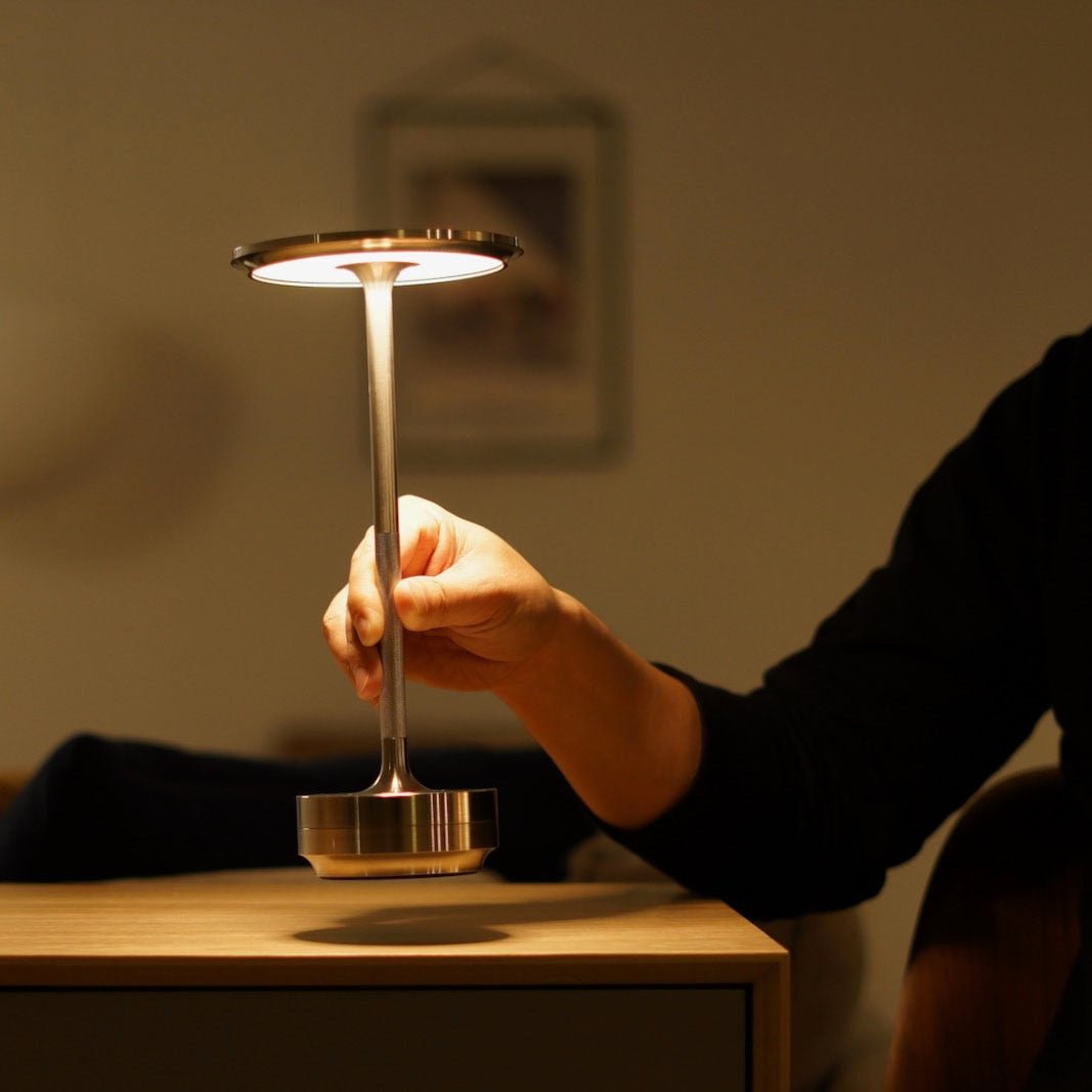 LuxeGlow Opplys rommet ditt med eleganse | Skanto