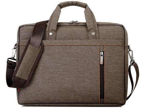 Skanto | Laptop Bag - Beskytter din laptop når som helst