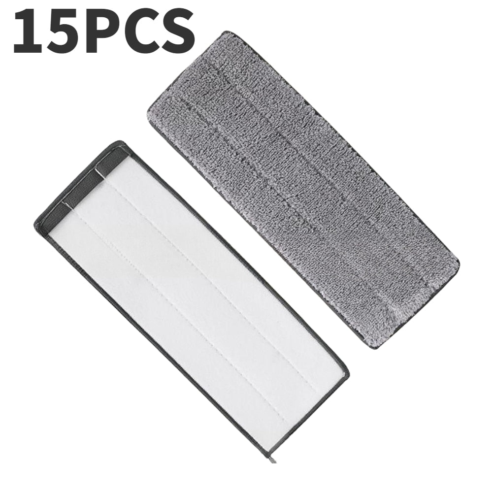 Skanto | Stor Flat Mopp