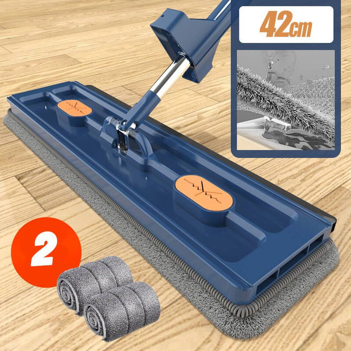 Skanto | Stor Flat Mopp