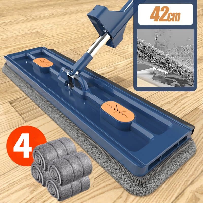 Skanto | Stor Flat Mopp