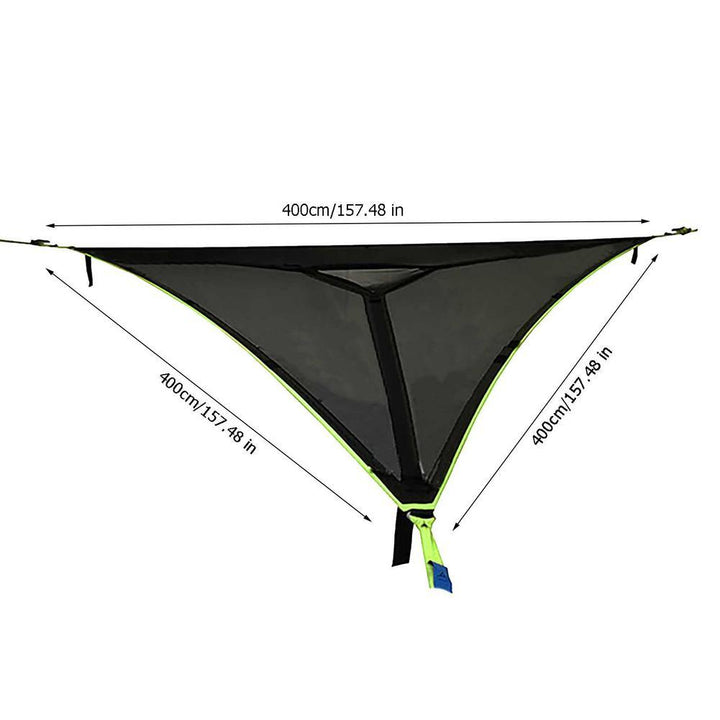 Skanto | Multi-Person Camping Hengekøyer