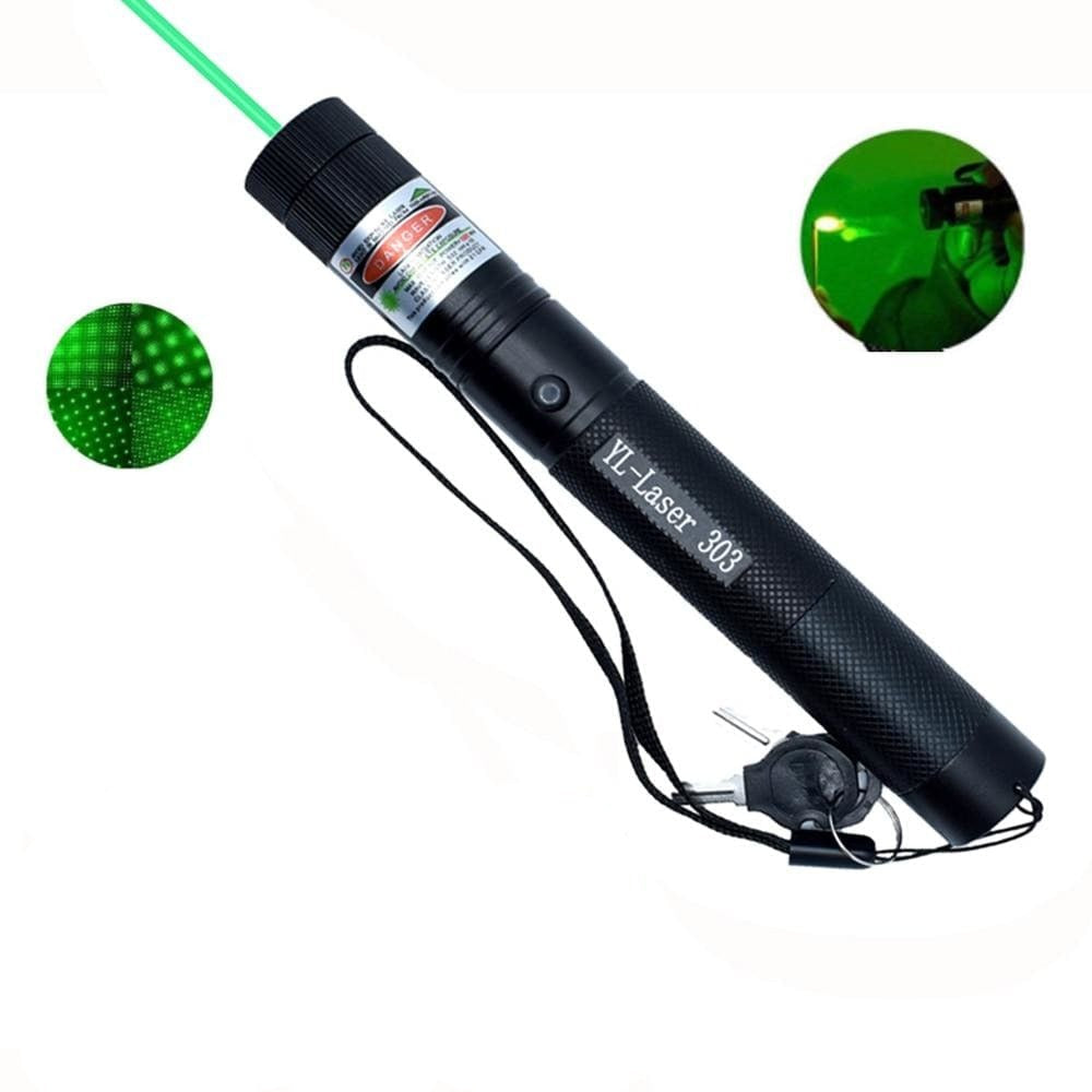 Skanto | Høyytelses Laserpointer 303