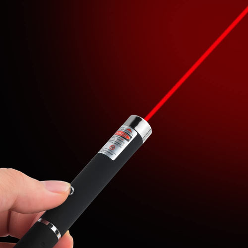 Grønn laserpeker SterWijs – For presentasjoner, stjernekikking og hobbybruk | Skanto