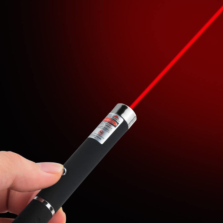 Grønn laserpeker SterWijs – For presentasjoner, stjerneobservasjoner og hobbybruk | Skanto