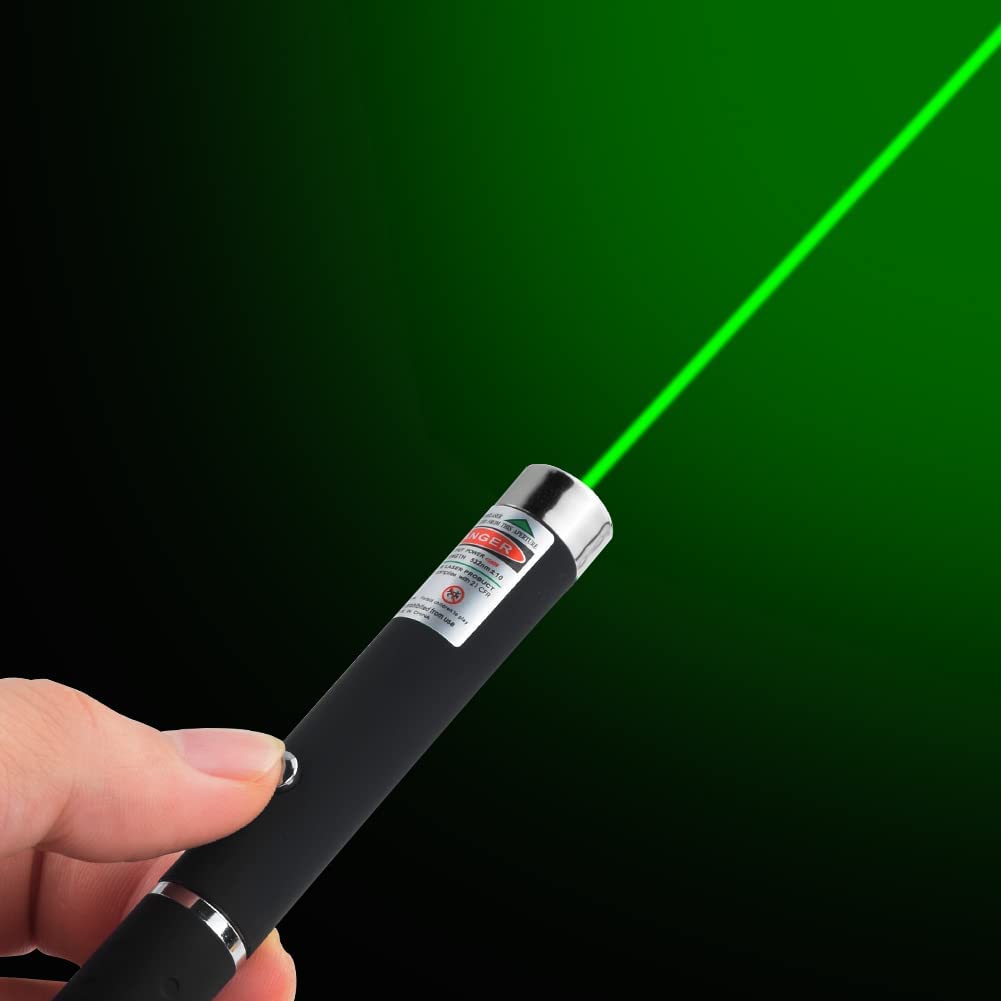Skanto | Laser Siktepekker - AstroLaser