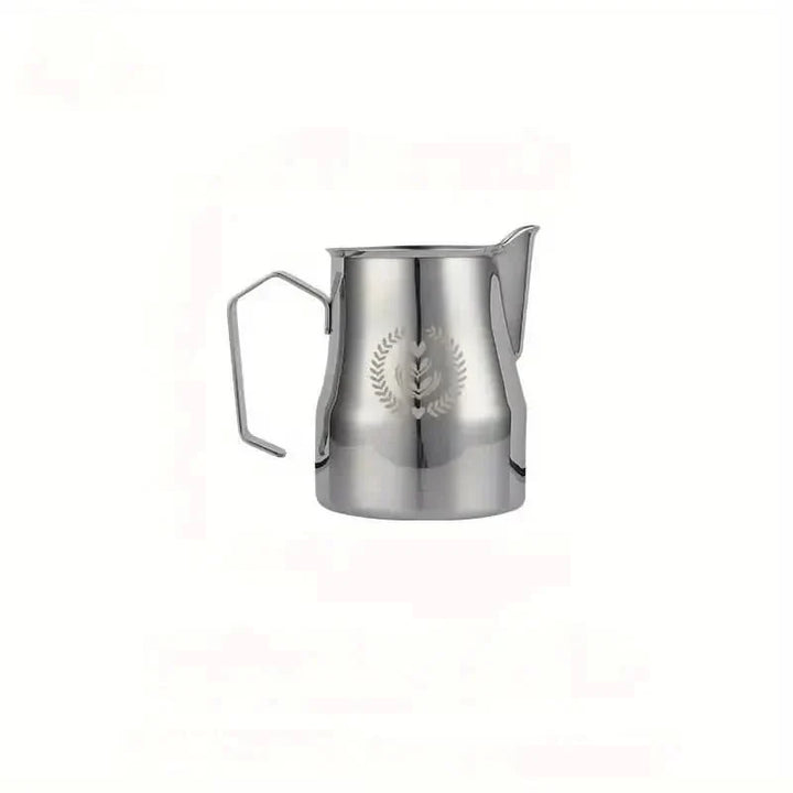 Skanto | Rustfritt Stål Latte Art Melkekanne – Kaffefrothing Pitcher