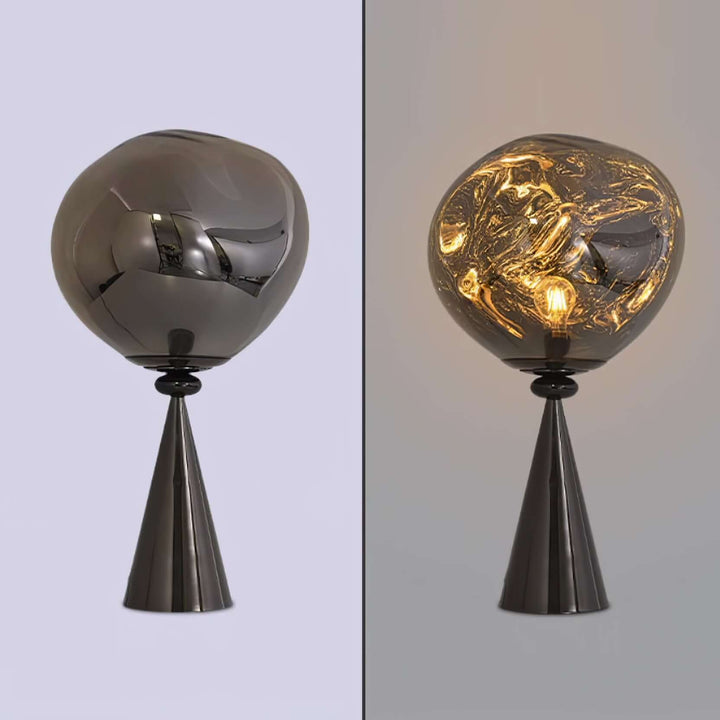Skanto Cone Fat Bordlampe