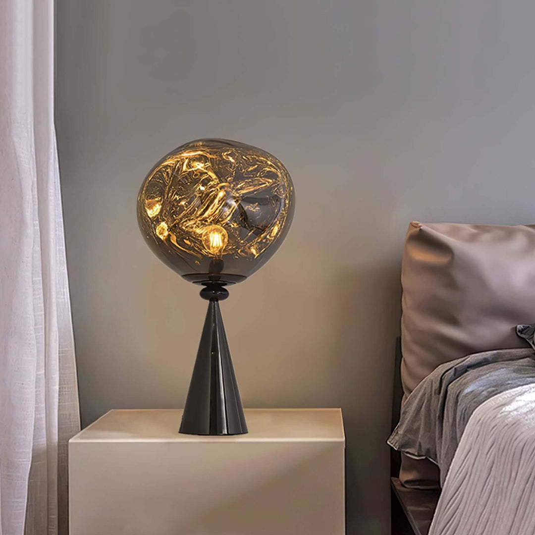 Skanto Cone Fat Bordlampe