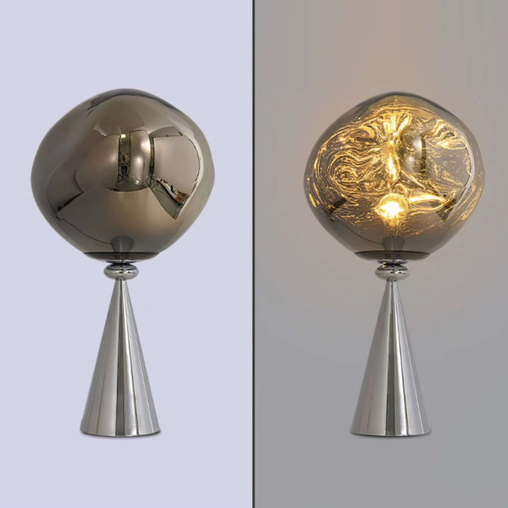 Skanto Cone Fat Bordlampe