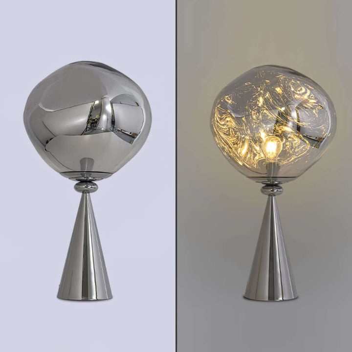 Skanto Cone Fat Bordlampe