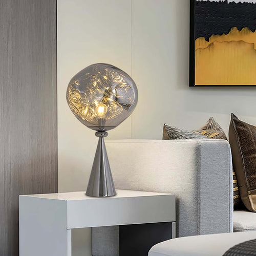 Skanto Cone Fat Bordlampe