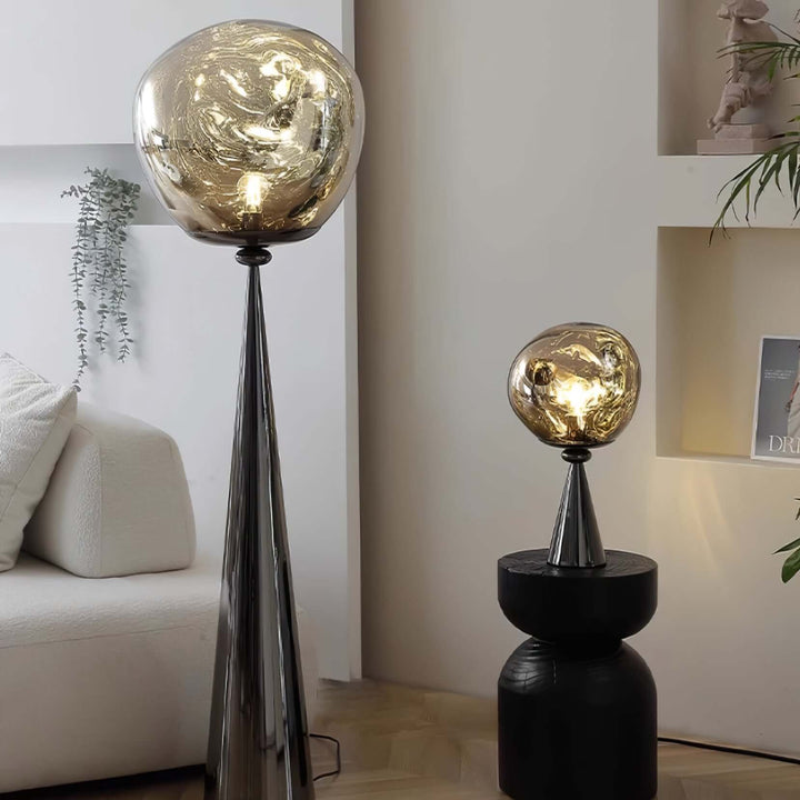 Skanto Cone Fat Bordlampe