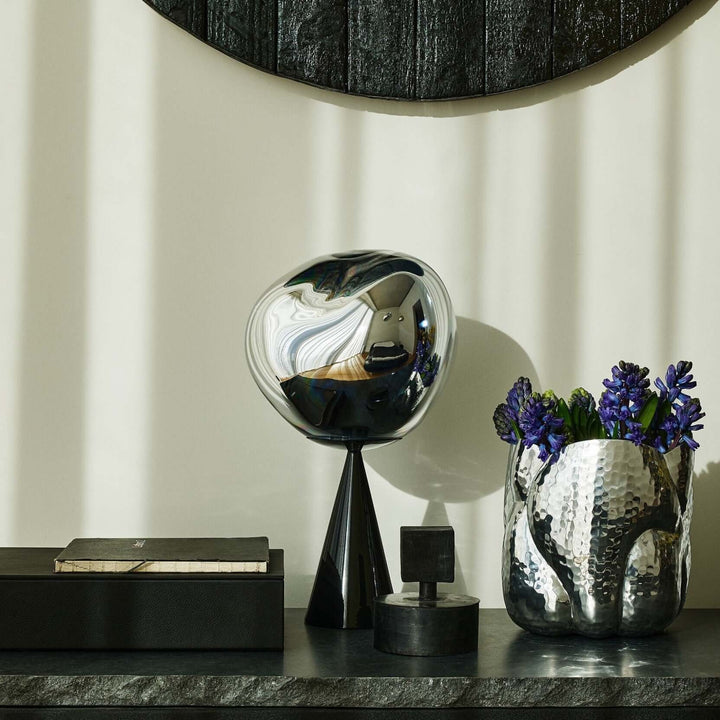Skanto Cone Fat Bordlampe