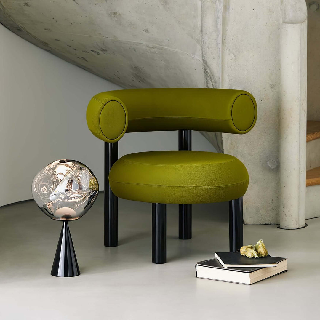 Skanto Cone Fat Bordlampe