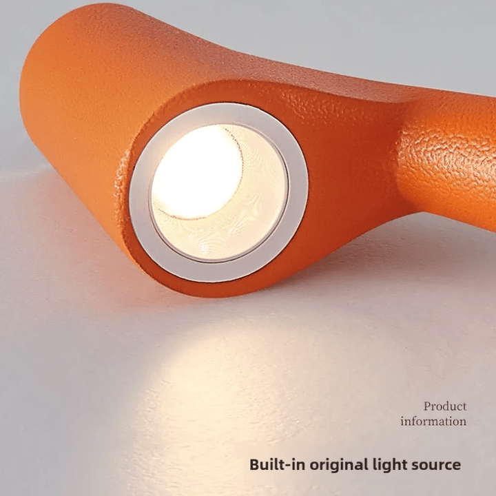 Touch Table Lamp | Skanto