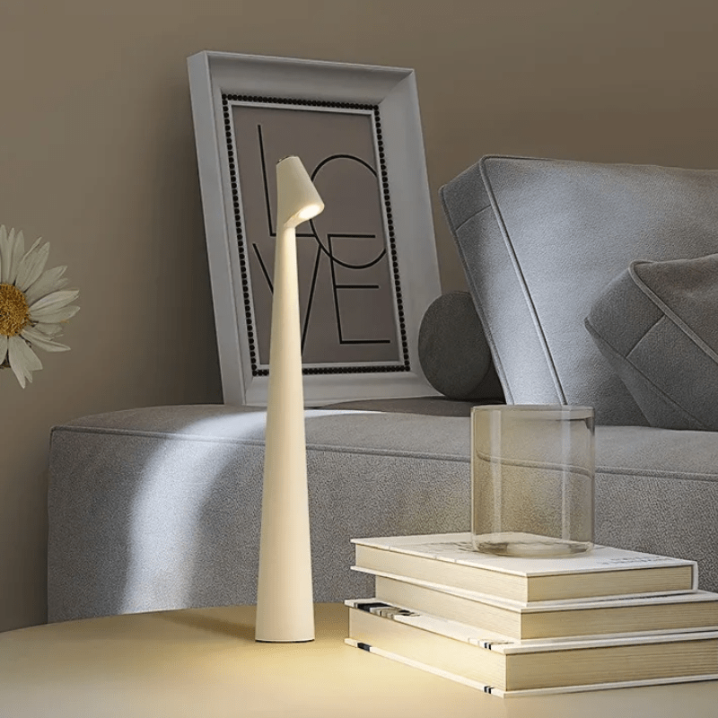 Touch Table Lamp | Skanto