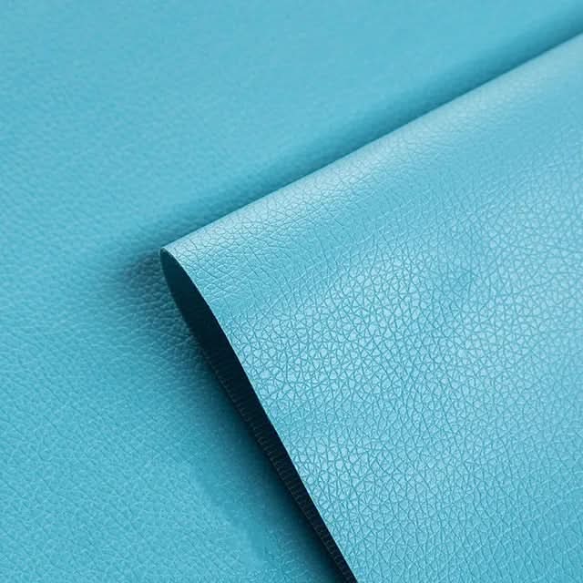 Skanto | RestiLeather – Selvklebende lærflekker for enkle reparasjoner