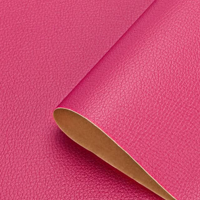 Skanto | RestiLeather – Selvklebende lærflekker for enkle reparasjoner